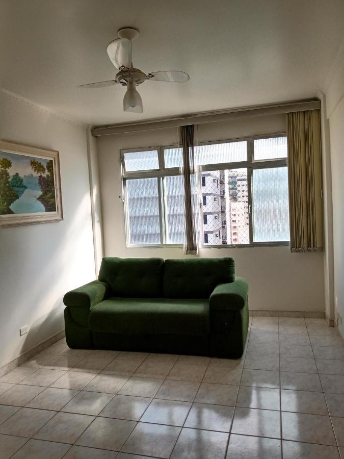 Mare 88 Pe Na Areia Praia Grande (Santos) Exterior photo