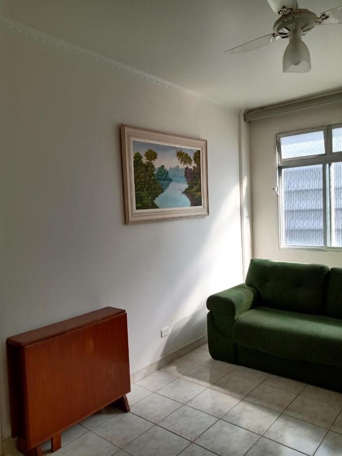 Mare 88 Pe Na Areia Praia Grande (Santos) Exterior photo