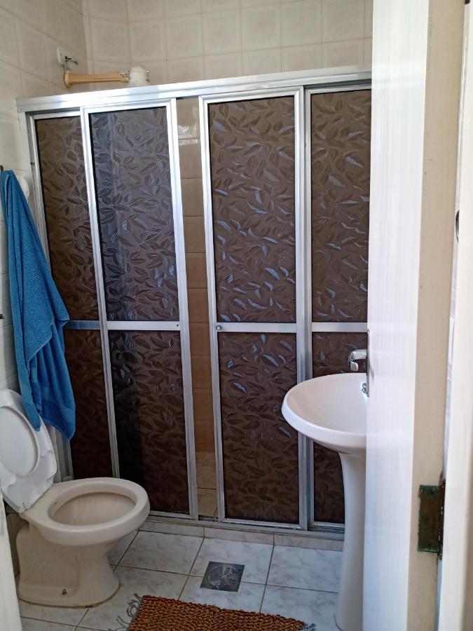 Mare 88 Pe Na Areia Praia Grande (Santos) Exterior photo