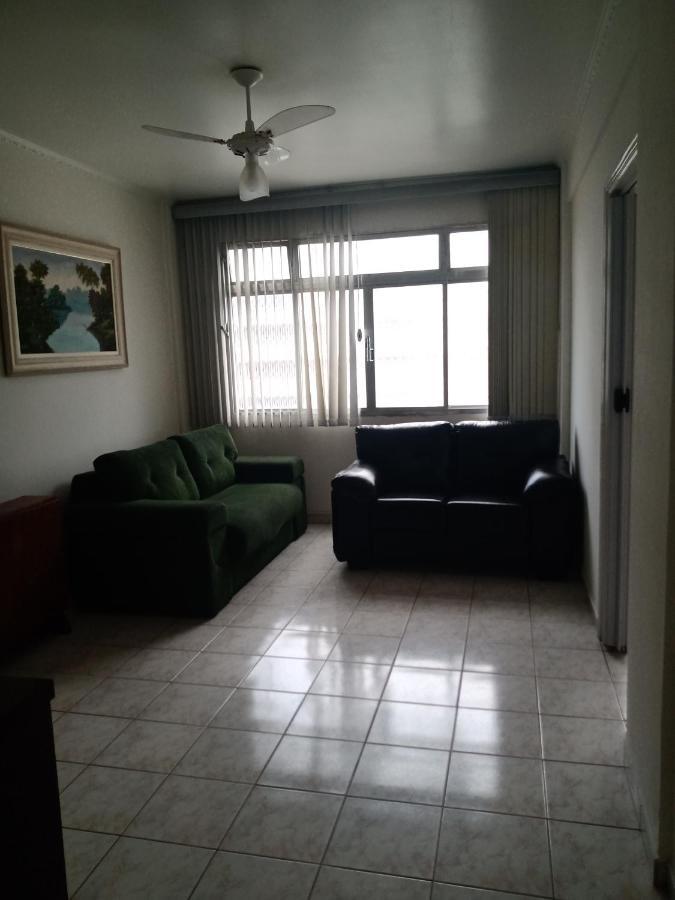 Mare 88 Pe Na Areia Praia Grande (Santos) Exterior photo